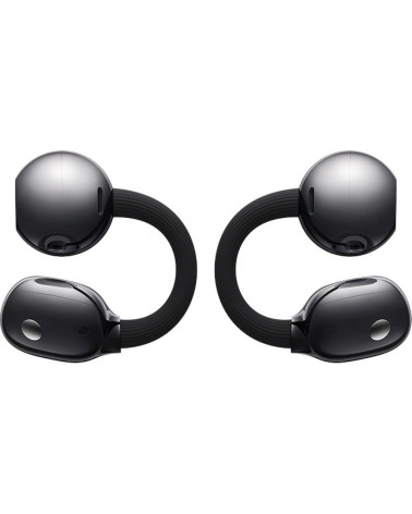 Наушники Huawei FreeClip 2 T0027, чёрные