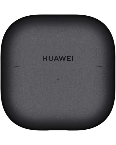 Наушники Huawei FreeClip 2 T0027, чёрные