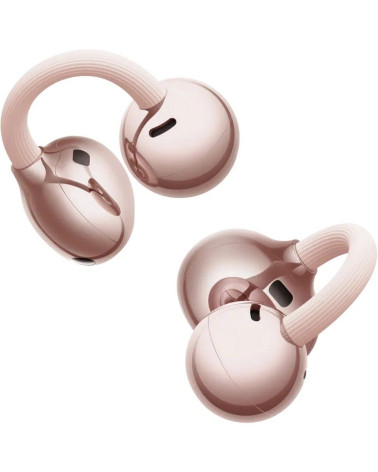 Наушники Huawei FreeClip 2 T0027, розовое золото