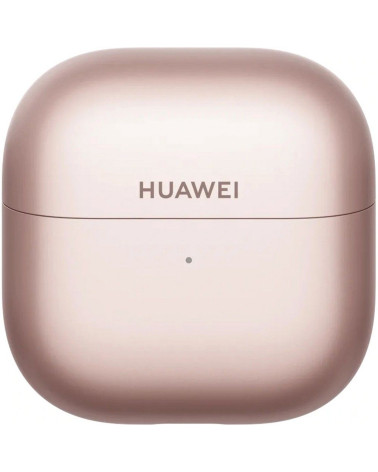 Наушники Huawei FreeClip 2 T0027, розовое золото