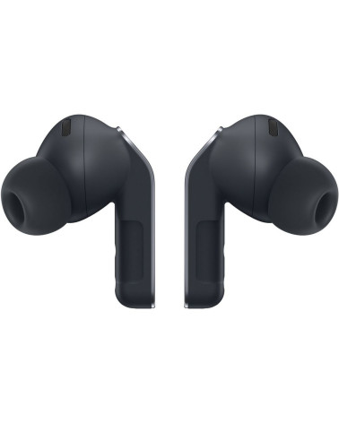 Наушники беспроводные Samsung Galaxy Buds 4 Pro черный  (SM-R640NZKACIS)