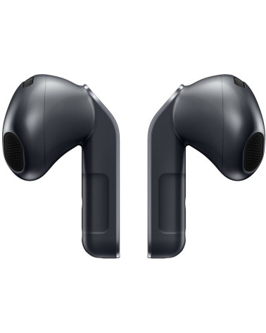 Наушники беспроводные Samsung Galaxy Buds 4 черный (SM-R540NZKACIS)