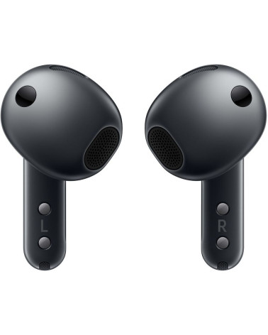 Наушники беспроводные Samsung Galaxy Buds 4 черный (SM-R540NZKACIS)