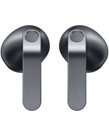 Наушники беспроводные Samsung Galaxy Buds 4 черный (SM-R540NZKACIS)