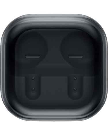 Наушники беспроводные Samsung Galaxy Buds 4 черный (SM-R540NZKACIS)