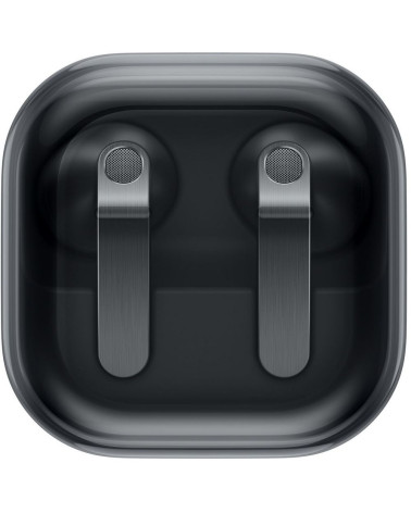 Наушники беспроводные Samsung Galaxy Buds 4 черный (SM-R540NZKACIS)