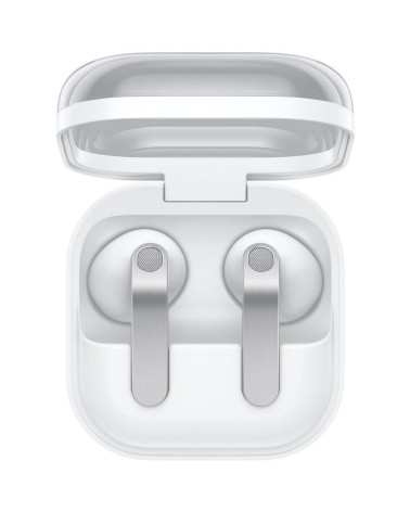 Наушники беспроводные Samsung Galaxy Buds 4 белый (SM-R540NZWACIS)