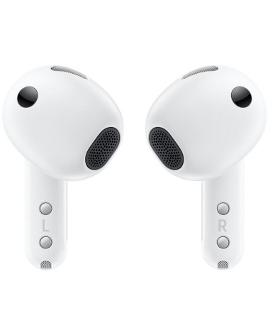 Наушники беспроводные Samsung Galaxy Buds 4 белый (SM-R540NZWACIS)