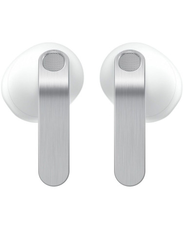 Наушники беспроводные Samsung Galaxy Buds 4 белый (SM-R540NZWACIS)