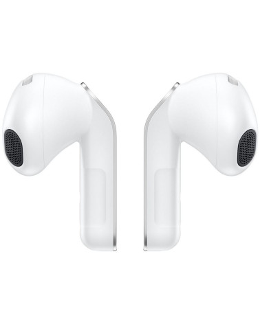Наушники беспроводные Samsung Galaxy Buds 4 белый (SM-R540NZWACIS)