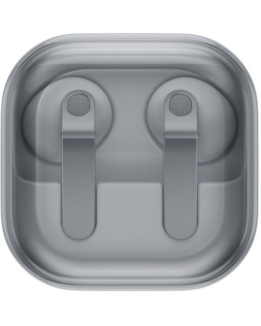 Наушники беспроводные Samsung Galaxy Buds 4 белый (SM-R540NZWACIS)