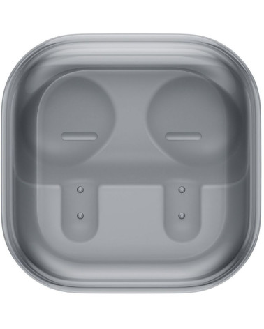 Наушники беспроводные Samsung Galaxy Buds 4 белый (SM-R540NZWACIS)