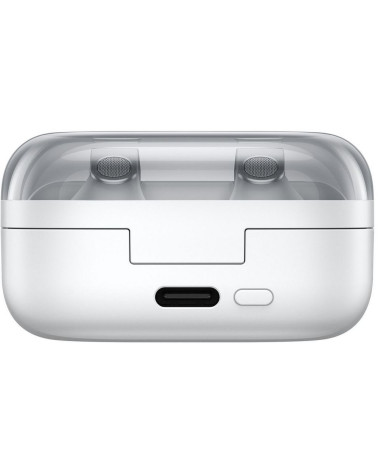 Наушники беспроводные Samsung Galaxy Buds 4 белый (SM-R540NZWACIS)