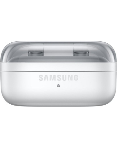 Наушники беспроводные Samsung Galaxy Buds 4 белый (SM-R540NZWACIS)