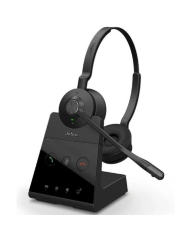 Гарнитура Jabra Беспроводная гарнитура Jabra Engage 65SE, Stereo (PN: 9659-553-111)