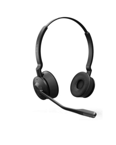 Гарнитура Jabra Беспроводная гарнитура Jabra Engage 65SE, Stereo (PN: 9659-553-111)