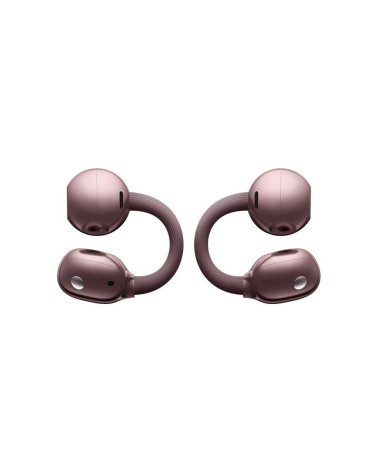 Наушники Huawei FreeClip 2 T0027, фиолетовые