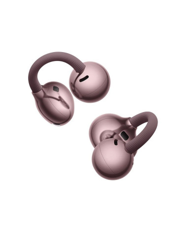 Наушники Huawei FreeClip 2 T0027, фиолетовые
