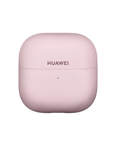 Наушники Huawei FreeClip 2 T0027, фиолетовые