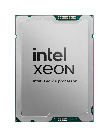 Центральный Процессор Intel Xeon® 6515P 16 Cores,32 Threads, 2.3/ 3.8 GHz, 23 M, DDR5-6400, 2S, 150W OEM 