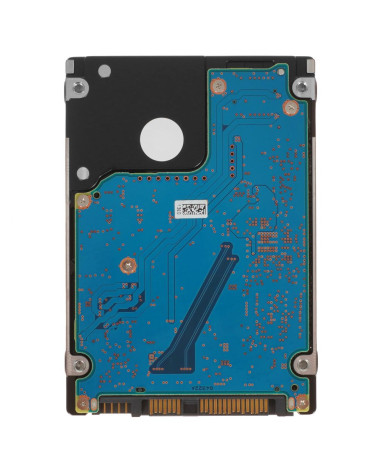 Жесткий диск серверный Toshiba Enterprise Peformance AL15SEB24EQ 2.4TB 2.5" SAS 12Gb/s, 10500rpm, 128MB, 512e, Bulk (655029) 
