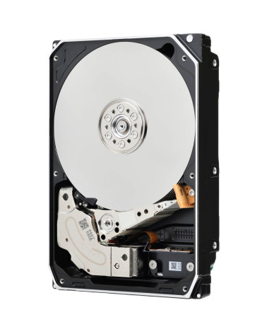 Жесткий диск серверный Toshiba Enterprise Peformance AL15SEB24EQ 2.4TB 2.5" SAS 12Gb/s, 10500rpm, 128MB, 512e, Bulk (655029) 