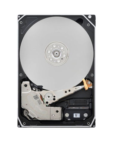 Жесткий диск серверный Toshiba Enterprise Peformance AL15SEB24EQ 2.4TB 2.5" SAS 12Gb/s, 10500rpm, 128MB, 512e, Bulk (655029) 