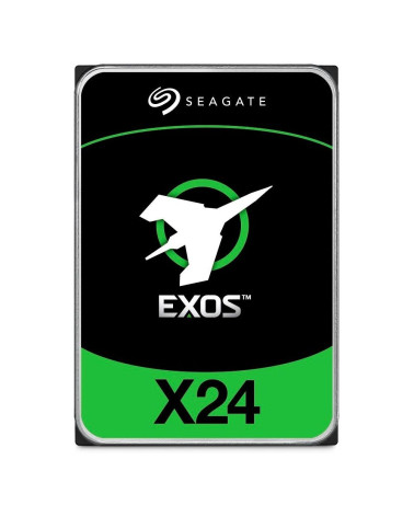 Жесткий диск серверный Seagate ST20000NM002H 3.5" 20TB Exos х24 7200RPM 6GB/S 512MB 