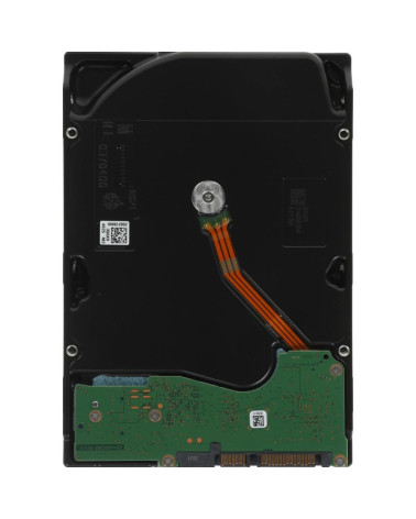 Жесткий диск серверный Seagate ST20000NM002H 3.5" 20TB Exos х24 7200RPM 6GB/S 512MB 