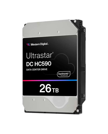 Жесткий диск серверный Western Digital WUH722626ALE6L4 