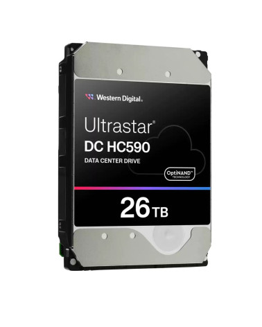 Жесткий диск серверный Western Digital WUH722626ALE6L4 
