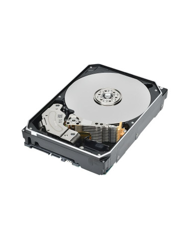 Жесткий диск серверный Toshiba 3.5" 20TB MG10 Series MD10ACA20TC SATA 6Gb/s, 7200rpm, 512MB, CMR, Helium, Bulk 