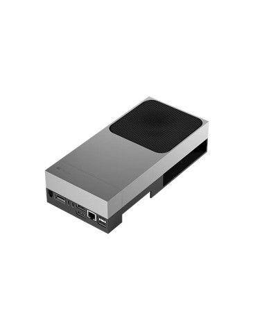 Платформа системного блока с ЦПУ NVIDIA Jetson AGX Thor Developer Kit 