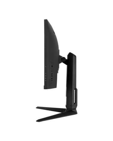 Монитор ASUS LCD 34" VG34VQL1B ProGaming VA curved 3440x1440 1ms 165Hz 550cd 178/178 HDR10 2xHDMI 2xDisplayPort USB-hub HAS Swiv