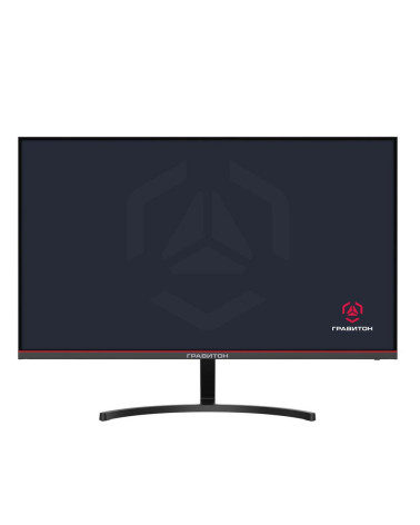 Монитор Гравитон МН24А ЕЦРТ.467846.001-01 23.8", IPS,1920x1080,178°/178°,5мс,300 кд/м, 75Гц, D-Sub, DP 1.2,HDMI 2.0,VESA 75x75,3