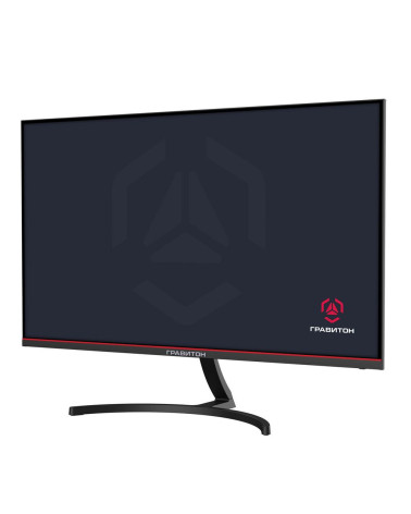 Монитор Гравитон МН24А ЕЦРТ.467846.001-01 23.8", IPS,1920x1080,178°/178°,5мс,300 кд/м, 75Гц, D-Sub, DP 1.2,HDMI 2.0,VESA 75x75,3