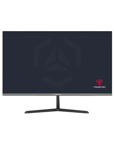 Монитор Гравитон МН24Б ЕЦРТ.467846.001-02 23.8", IPS,1920x1080,178°/178°,5мс,300кд/м, 75Гц,Type-C PD,2xHDMI2.0,2xUSB2.0,VESA 75x