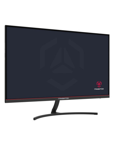 Монитор Гравитон МН27А ЕЦРТ.467846.001-03 IPS,1920x1080,178°/178°,5мс,300 кд/м, 75Гц, D-Sub, DP 1.2,HDMI 2.0,VESA 100x100,3YBAS 