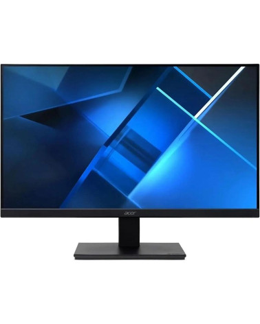 Монитор 27" ACER V277Ebiv Black (IPS, 1920x1080, D-sub+HDMI, 4 ms, 178°/178°, 250 cd/m, 1000:1, 100Hz, MM) 