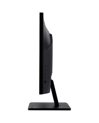 Монитор 27" ACER V277Ebiv Black (IPS, 1920x1080, D-sub+HDMI, 4 ms, 178°/178°, 250 cd/m, 1000:1, 100Hz, MM) 