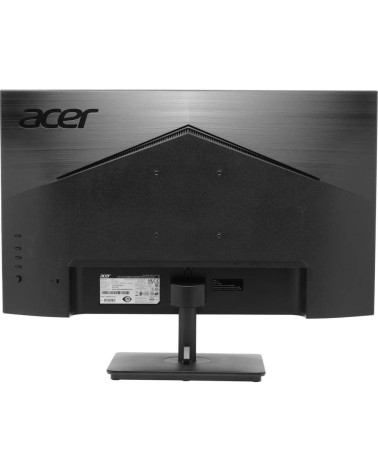 Монитор 27" ACER V277Ebiv Black (IPS, 1920x1080, D-sub+HDMI, 4 ms, 178°/178°, 250 cd/m, 1000:1, 100Hz, MM) 