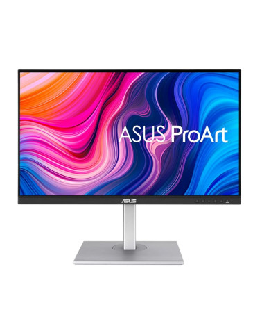Монитор ASUS 27" PA278CV IPS WQHD(2560x1440) 75Hz USB-C 2xDP HDMI 4xUSB 4ms 350cd/㎡ 16:9 