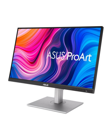 Монитор ASUS 27" PA278CV IPS WQHD(2560x1440) 75Hz USB-C 2xDP HDMI 4xUSB 4ms 350cd/㎡ 16:9 
