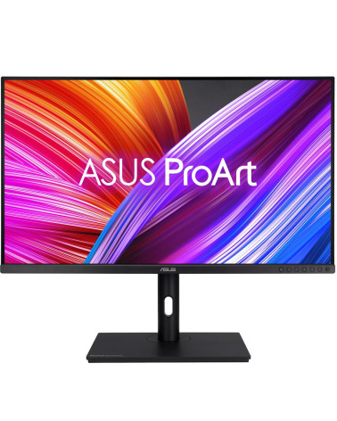 Монитор ASUS 31.5" PA328QV IPS WQHD(2560x1440) 75Hz DP 2xHDMI 4xUSB 5ms(GTG) 350cd/㎡ 16:9 