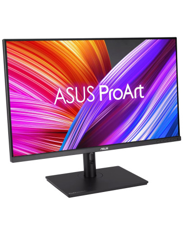 Монитор ASUS 31.5" PA328QV IPS WQHD(2560x1440) 75Hz DP 2xHDMI 4xUSB 5ms(GTG) 350cd/㎡ 16:9 