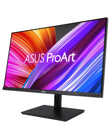 Монитор ASUS 31.5" PA328QV IPS WQHD(2560x1440) 75Hz DP 2xHDMI 4xUSB 5ms(GTG) 350cd/㎡ 16:9 