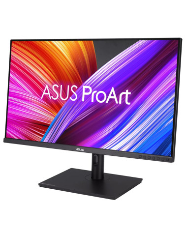 Монитор ASUS 31.5" PA328QV IPS WQHD(2560x1440) 75Hz DP 2xHDMI 4xUSB 5ms(GTG) 350cd/㎡ 16:9 