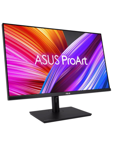Монитор ASUS 31.5" PA328QV IPS WQHD(2560x1440) 75Hz DP 2xHDMI 4xUSB 5ms(GTG) 350cd/㎡ 16:9 