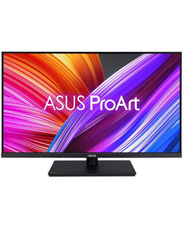 Монитор ASUS 31.5" PA328QV IPS WQHD(2560x1440) 75Hz DP 2xHDMI 4xUSB 5ms(GTG) 350cd/㎡ 16:9 