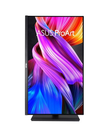 Монитор ASUS 31.5" PA328QV IPS WQHD(2560x1440) 75Hz DP 2xHDMI 4xUSB 5ms(GTG) 350cd/㎡ 16:9 